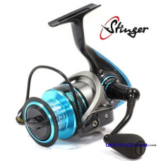 Катушка с передним фрикционом Stinger ForceAge Neo 3500